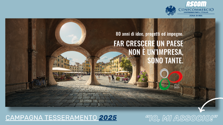 CAMPAGNA TESSERAMENTO ASCOM 2025