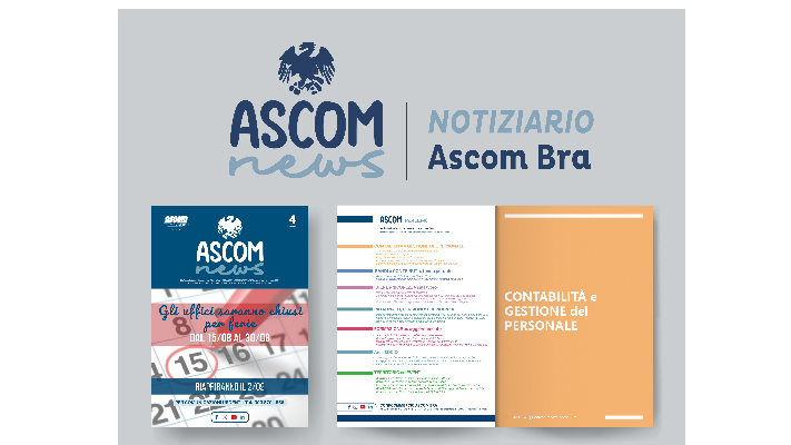 ASCOM NEWS 4° ed.2024