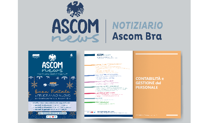 ASCOM NEWS 6° ed.2024