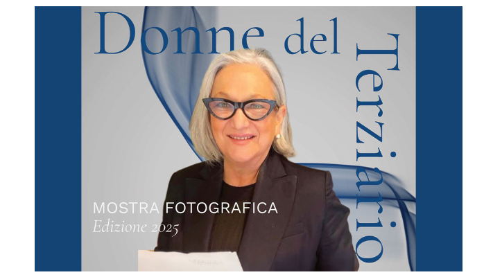 DONNE NEL TERZIARIO