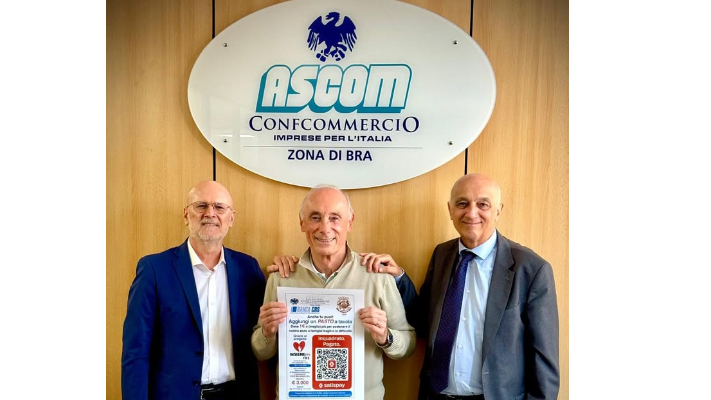 AGGIUNGI UN PASTO A TAVOLA