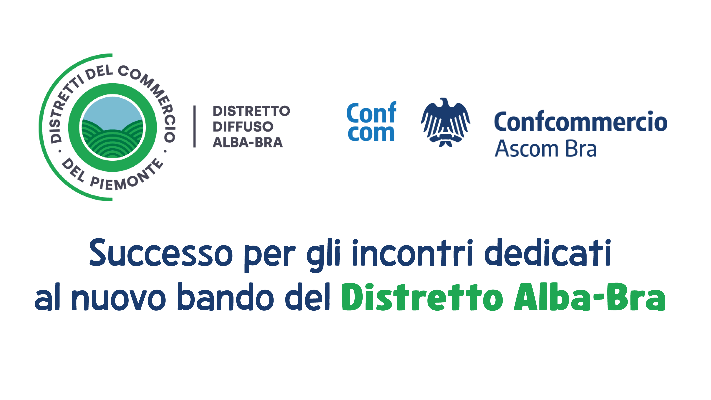 INCONTRI BANDO DISTRETTO ALBA-BRA