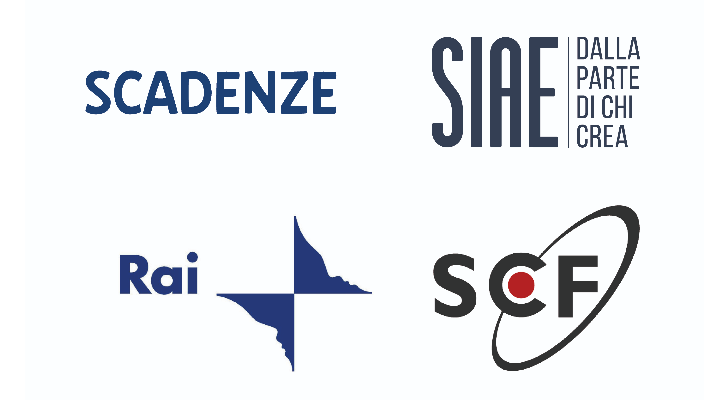 SCADENZE RAI, SIAE, SCF