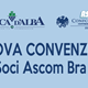 CONVENZIONE BANCA D'ALBA