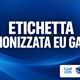 ETICHETTA ARMONIZZATA EU GARAN