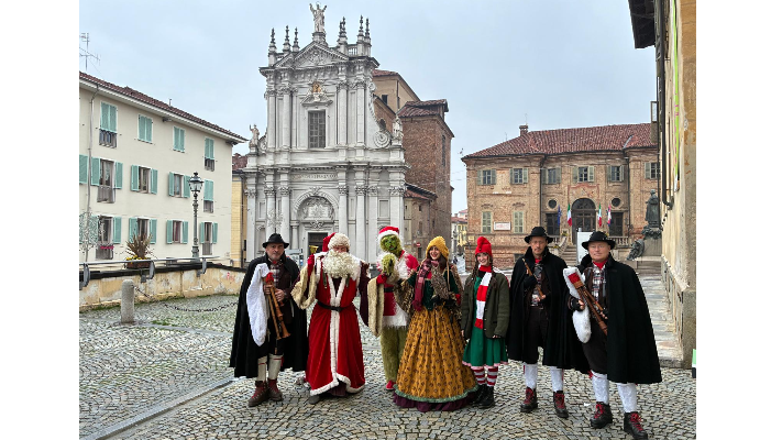 Bra Ciocconatale 2025 si chiude con una domenica d