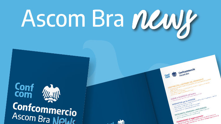 3° ASCOM BRA NEWS 2026