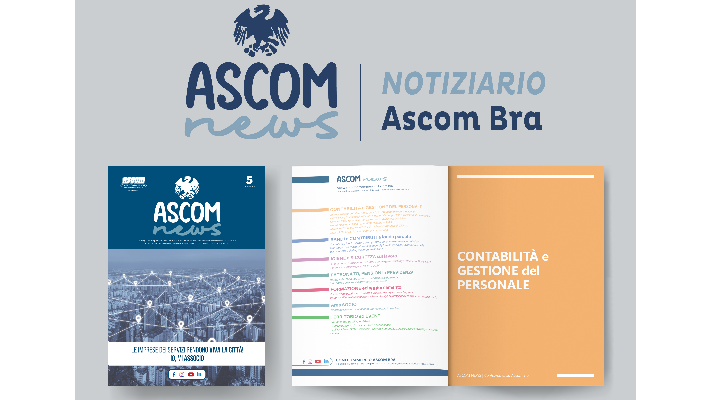 ASCOM NEWS 5° ed.2024