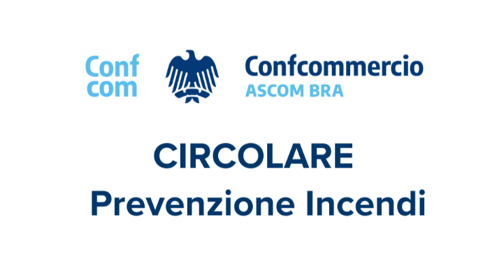 PREVENZIONE INCENDI