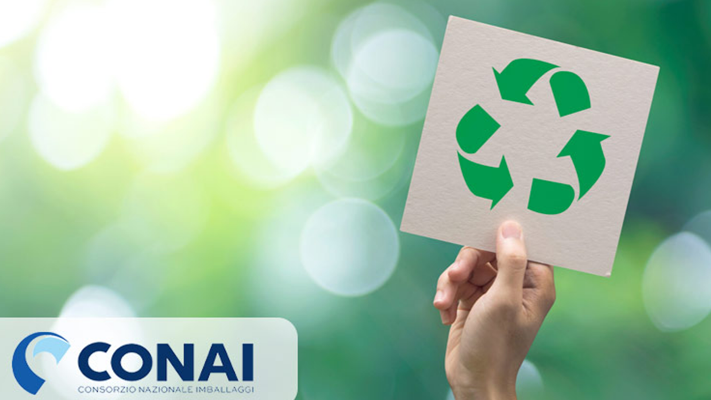 CONAI SEI IN REGOLA?