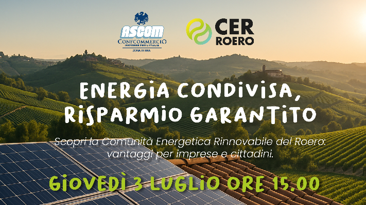 Energia Condivisa per un Futuro Sostenibile