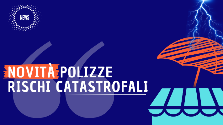 Assicurazione Catastrofi