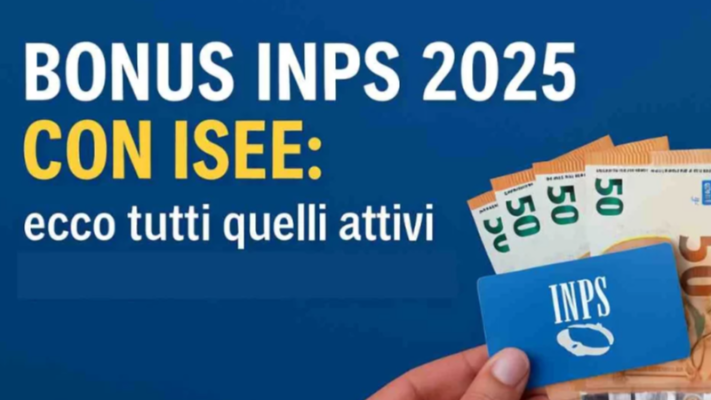 NUOVO INCENTIVO INPS 2024–2025