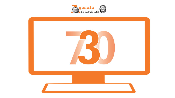 730, tutte le novità